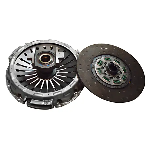KIT Embreagem para Ford Cargo e VW 17220 — BG7X7502BA