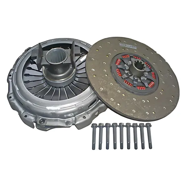 KIT Embreagem para Ford Cargo VW 17210 17220