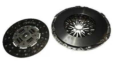 KIT Embreagem para Ford Transit Furgao 2.4L — 4C117540AG