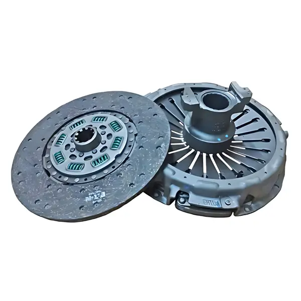 KIT Embreagem para Ford VW Gm e para Volvo VM — ML0033