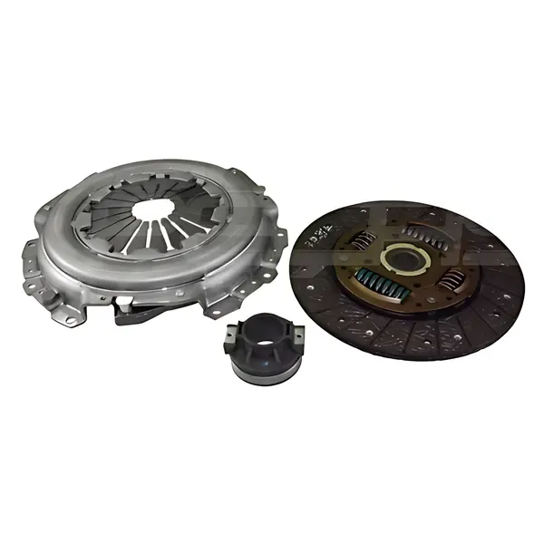 KIT Embreagem para Hyundai H100 H1 L200 Pajero — 651808