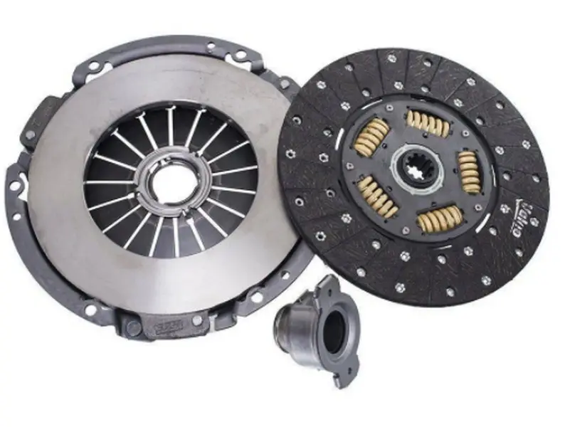 KIT Embreagem para Iveco Daily 30-150 2019 — MP014636215