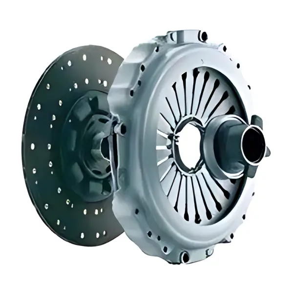KIT Embreagem para Iveco Stralis Eurotronic — 5801385606