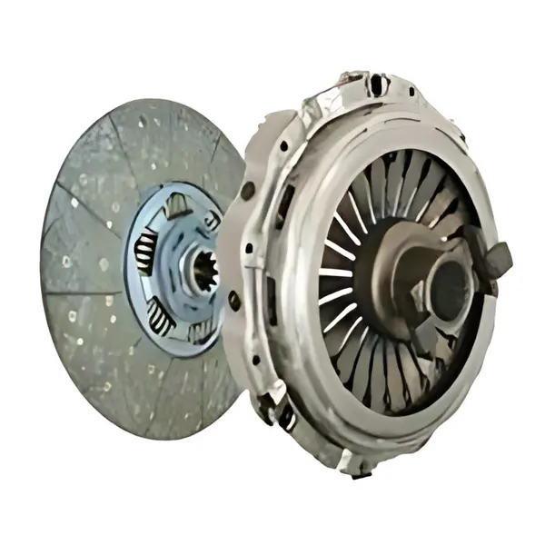 KIT Embreagem para Iveco Tector Eurocargo — 500056275