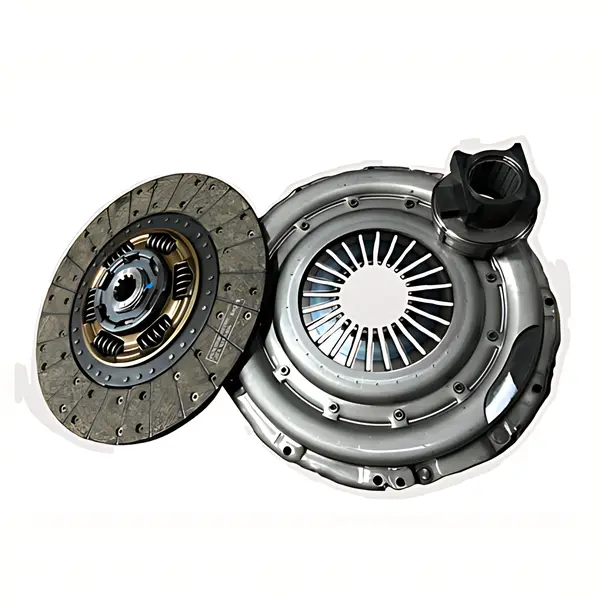 KIT Embreagem para Iveco Tractor 11-190 9-190 — 3400700679