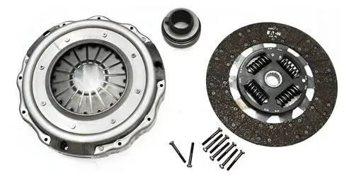 KIT Embreagem para MB 1218C 1318C 1418C 1718C — 104650BR-2