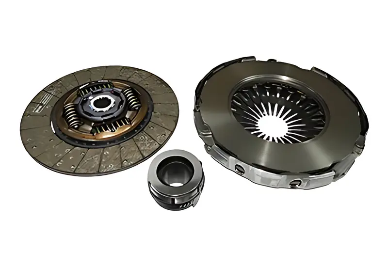 KIT Embreagem para MB 1218C 1318C 1418C 710 — 0182509203