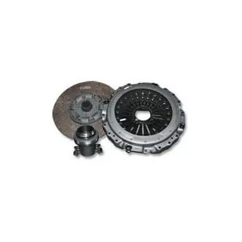 KIT Embreagem para MB O500 OM926 EURO 3 ZF S6-1550 — S6-1550