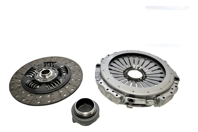 KIT Embreagem para Scania G540 R540 S540 430MM — 3400700685