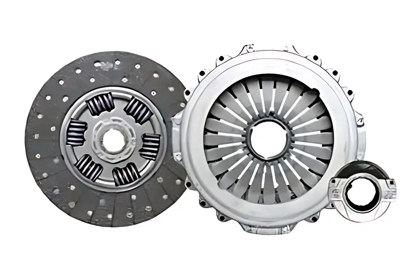 KIT Embreagem para Scania P G R S NTG K432 — 2303861