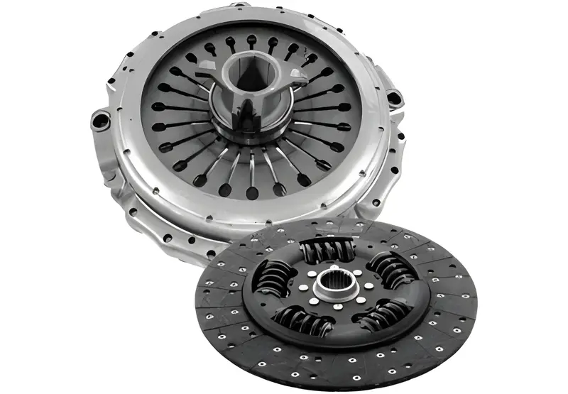 KIT Embreagem para Scania R113 R143 T113 T143 — 1679549