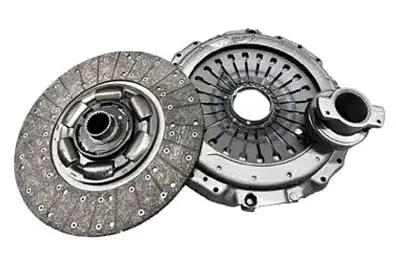 KIT Embreagem para Scania Serie 5 P360 G420 R440 — 1522424