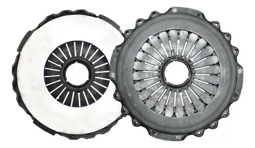 KIT Embreagem para Scania T114 T124 R114 R124 P114 — 1341687