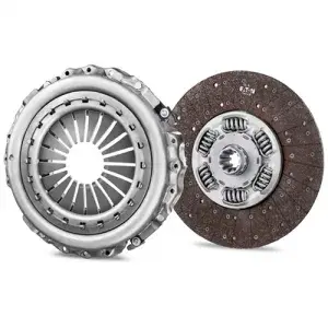 KIT Embreagem para Volvo FH FM FMX — 104467BR-3