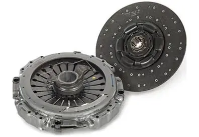 KIT Embreagem para Volvo FH12 FM12 NH12 — 3192200