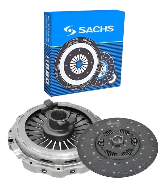 KIT Embreagem para Volvo VM 270 330 I — 21695963
