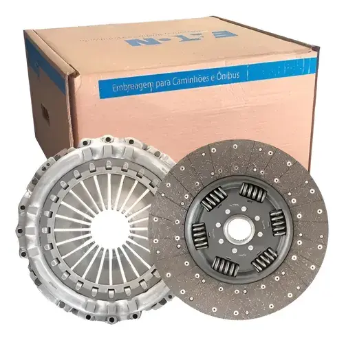KIT Embreagem para Volvo VM310 VM330 VM330R — 104750-1