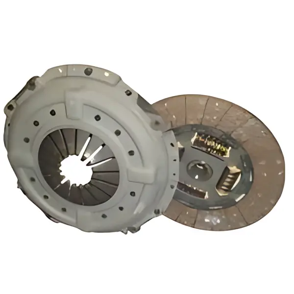 KIT Embreagem Plato Disco — 4C457502AB