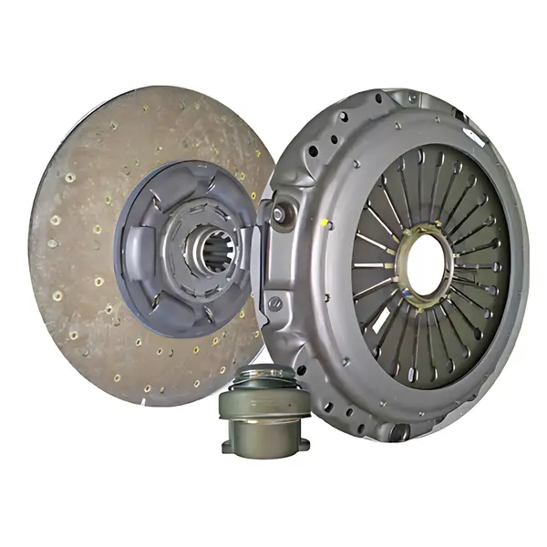 KIT Embreagem Reman MB O500 Rsd 2436 Rsdd 2743 — 0032504515
