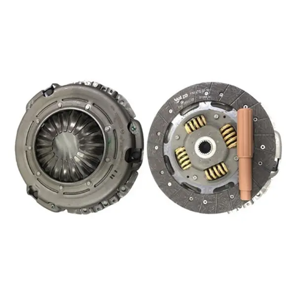 KIT Embreagem Renault Master 2.3 2.5 16V Dci — 302057590R