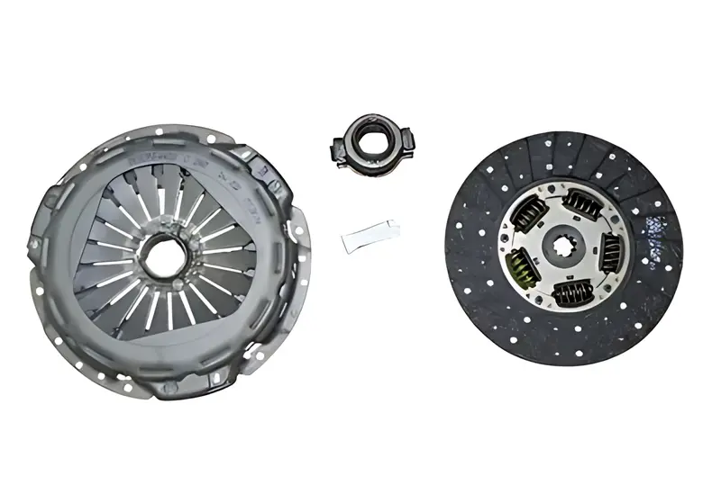 KIT Embreagem Renault Master 2.8 8V 2002/2007 — 624347633