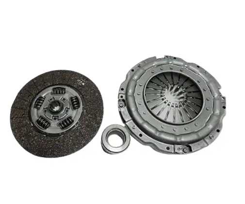 KIT Embreagem - Volkswagen Constellation — JZV198149D