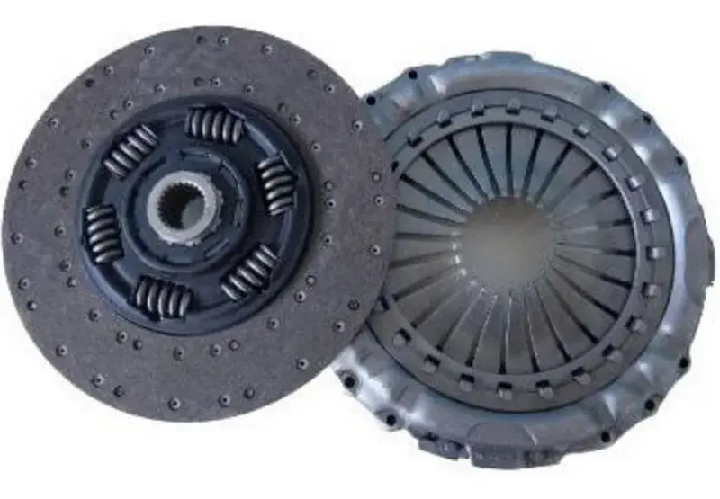 KIT Embreagem Volvo FH/fm K64137 15904
