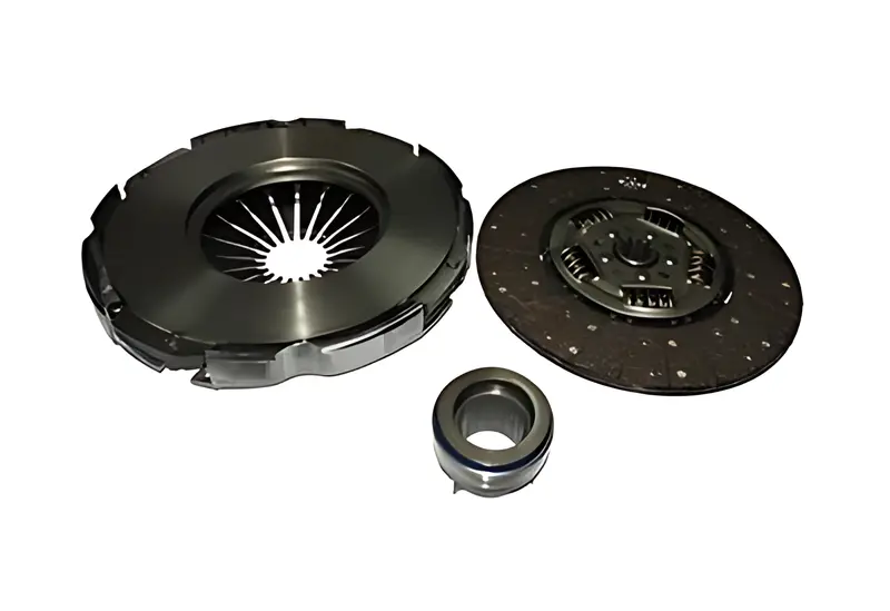 KIT Embreagem VW 15.190OD 17.230OD — 2W0198149C