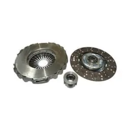 KIT Embreagem VW 16160 17230 Aceton 6.12 Tcae