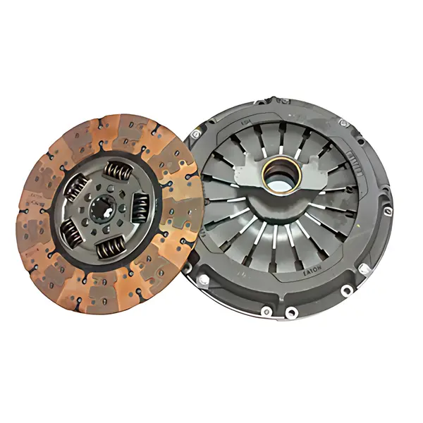 KIT Embreagem VW 17-280 24-280 30-280 — 104742-1