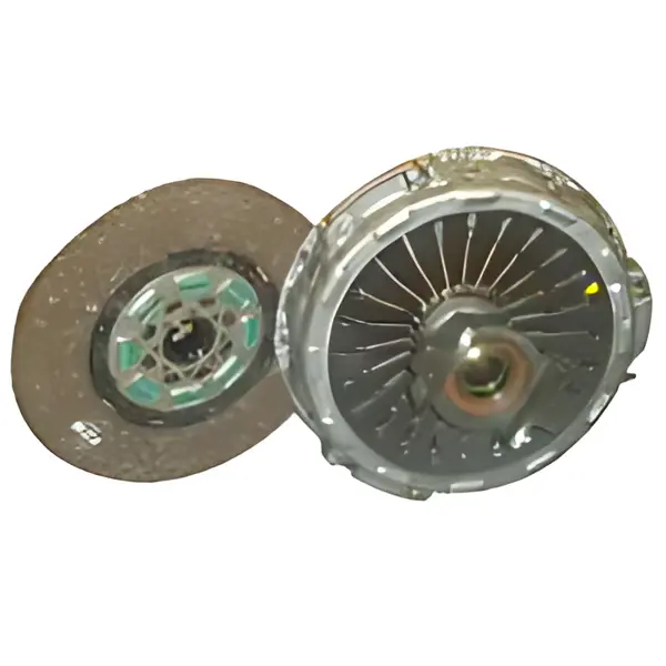 KIT Embreagem VW 17210 24220 16180 para Ford — 2S0198149C