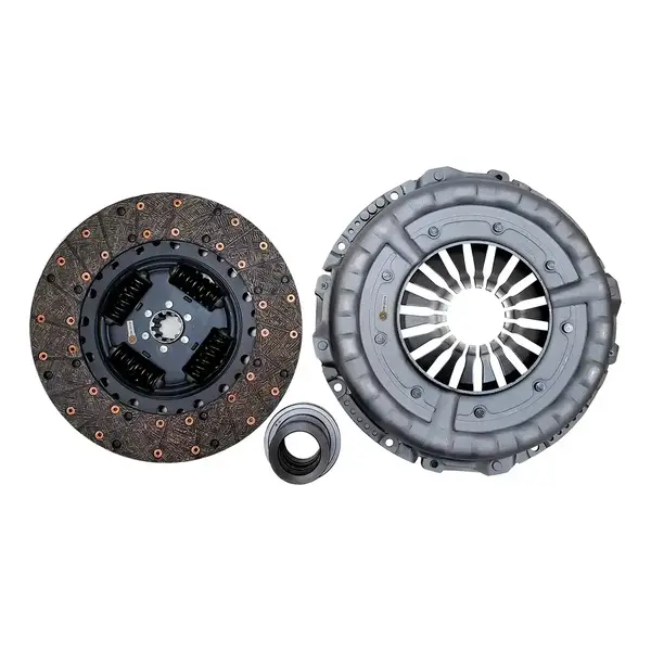 KIT Embreagem VW 19330 19390 25390 31390 — 2V2198149A