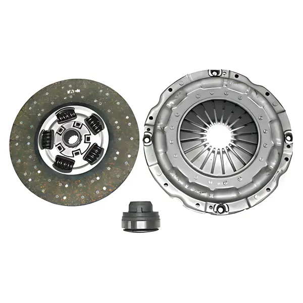 KIT Embreagem VW 24-250 17-250 31-280 — 2T2141025A-031FE