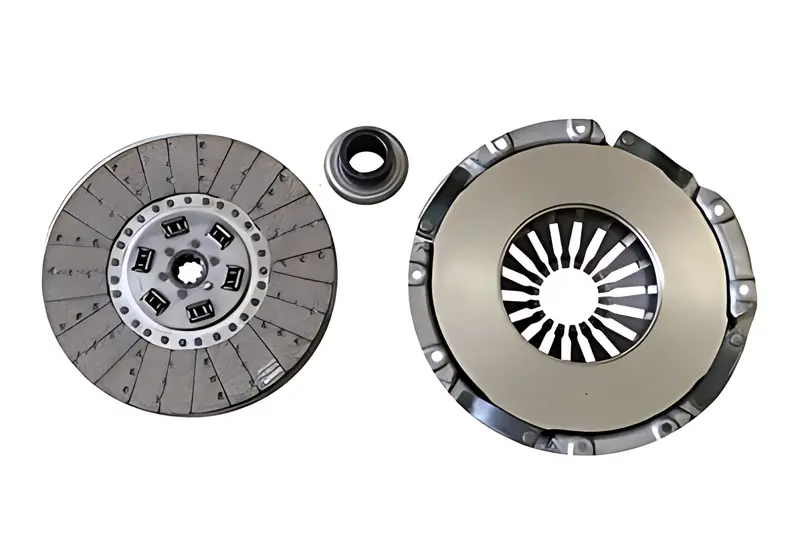 KIT Embreagem VW 7110 8120 8150 Mecanico — 2R0198149