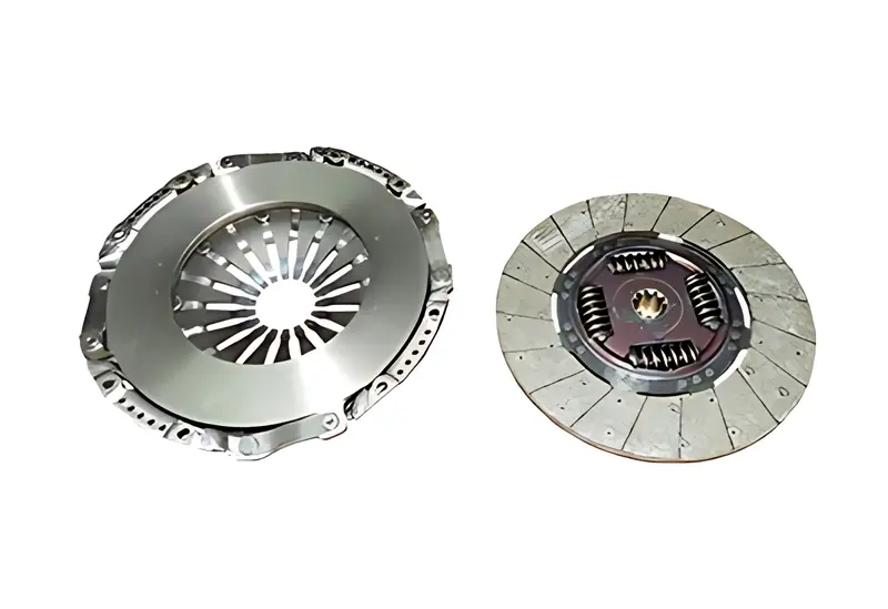 KIT Embreagem VW 8.120 8.150 8.140 9.150E — 2P0141025C