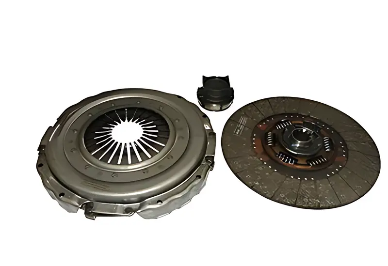 KIT Embreagem VW Constelation 17250E 24250E — 2T2198149