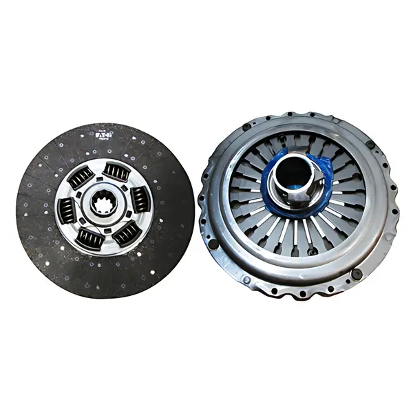 KIT Embreagem VW Constellation 17330 24330 19330 — 104052-1