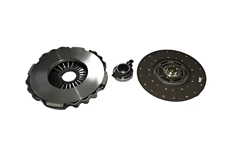 KIT Embreagem VW Constellation 19.320 31.320 — 2V2198149