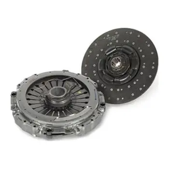 KIT Embreagem VW Constellation 19330 25360 — 2T2141033A