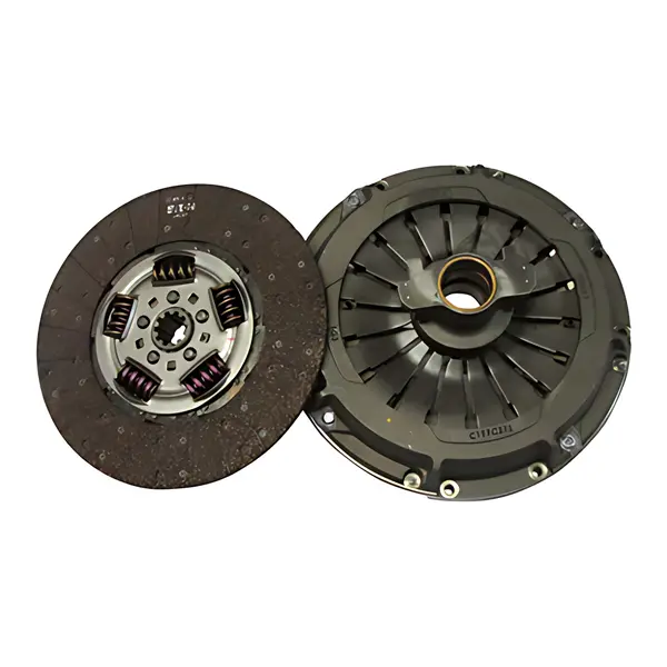 KIT Embreagem VW Constellation 26-260 — 1047061RM