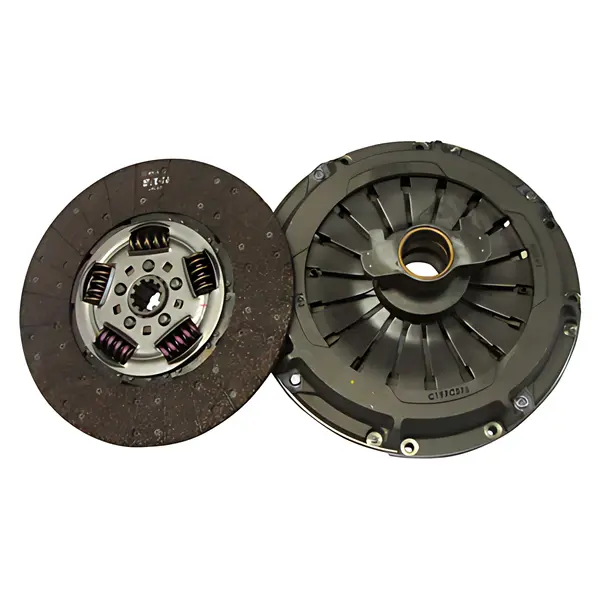 KIT Embreagem VW Constellation 26-260 2008 a 2020 — ML1354