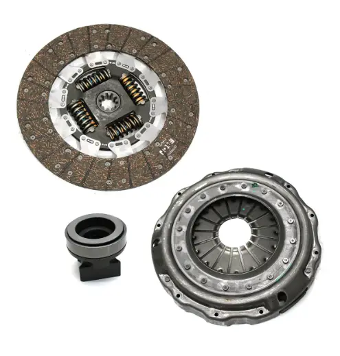 KIT Embreagem VW Delivery 11-180 9-170 — 104677-1
