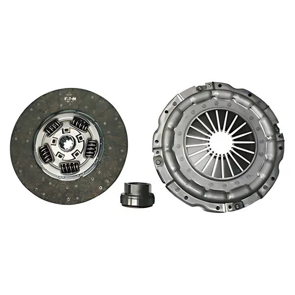 KIT Embreagem VW Onibus 17230EOD 17260EOT — 104814-2