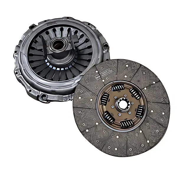 KIT Embreagem VW Titan 18310 24250 26310 — 2Z0141025A-031A