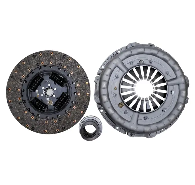 KIT Embregem 365M 104108-2 AC457502AA c/ Mur 1027