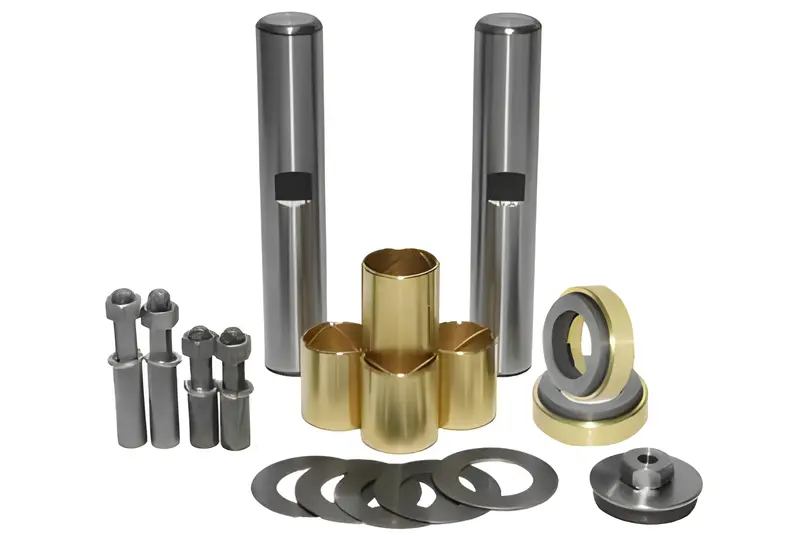 KIT Embuchamento 0,10 para Ford F12000 Sapao — VA075AR/010