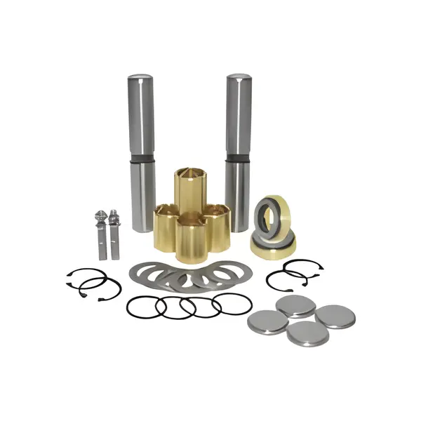 KIT Embuchamento 0.30 c/ Chime para MB 912 — VA078A/030