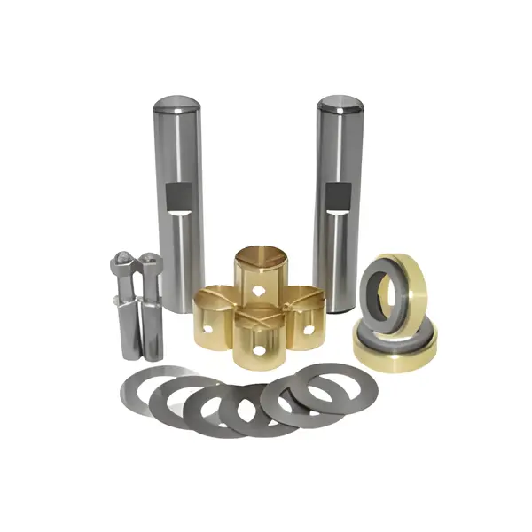 KIT Embuchamento 0.30 VW 5140 Delivery — 2P0498629A