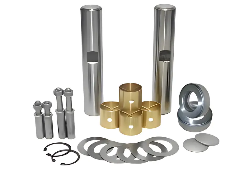 KIT Embuchamento 0.60 para MB 1935 — VA102A/060