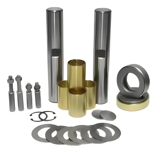 KIT Embuchamento 0,60 para VW 14210 16180 16210 — VA024AR/060